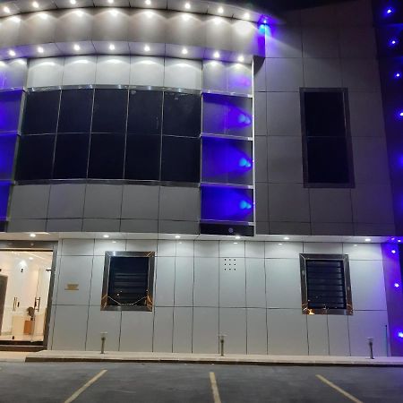 Daaralsharq For Residential Units Ριάντ Εξωτερικό φωτογραφία