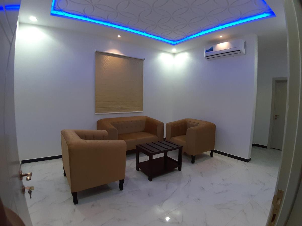 Daaralsharq For Residential Units Ριάντ Εξωτερικό φωτογραφία