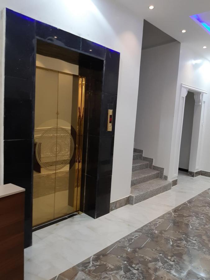 Daaralsharq For Residential Units Ριάντ Εξωτερικό φωτογραφία
