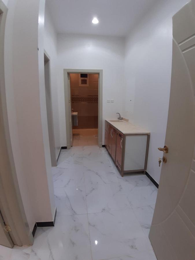 Daaralsharq For Residential Units Ριάντ Εξωτερικό φωτογραφία
