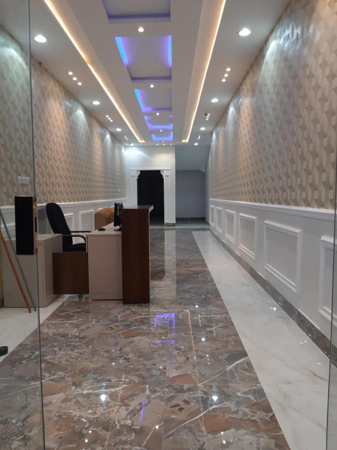 Daaralsharq For Residential Units Ριάντ Εξωτερικό φωτογραφία