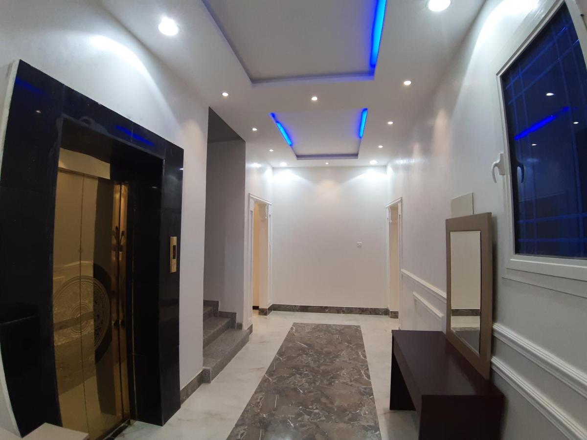 Daaralsharq For Residential Units Ριάντ Εξωτερικό φωτογραφία